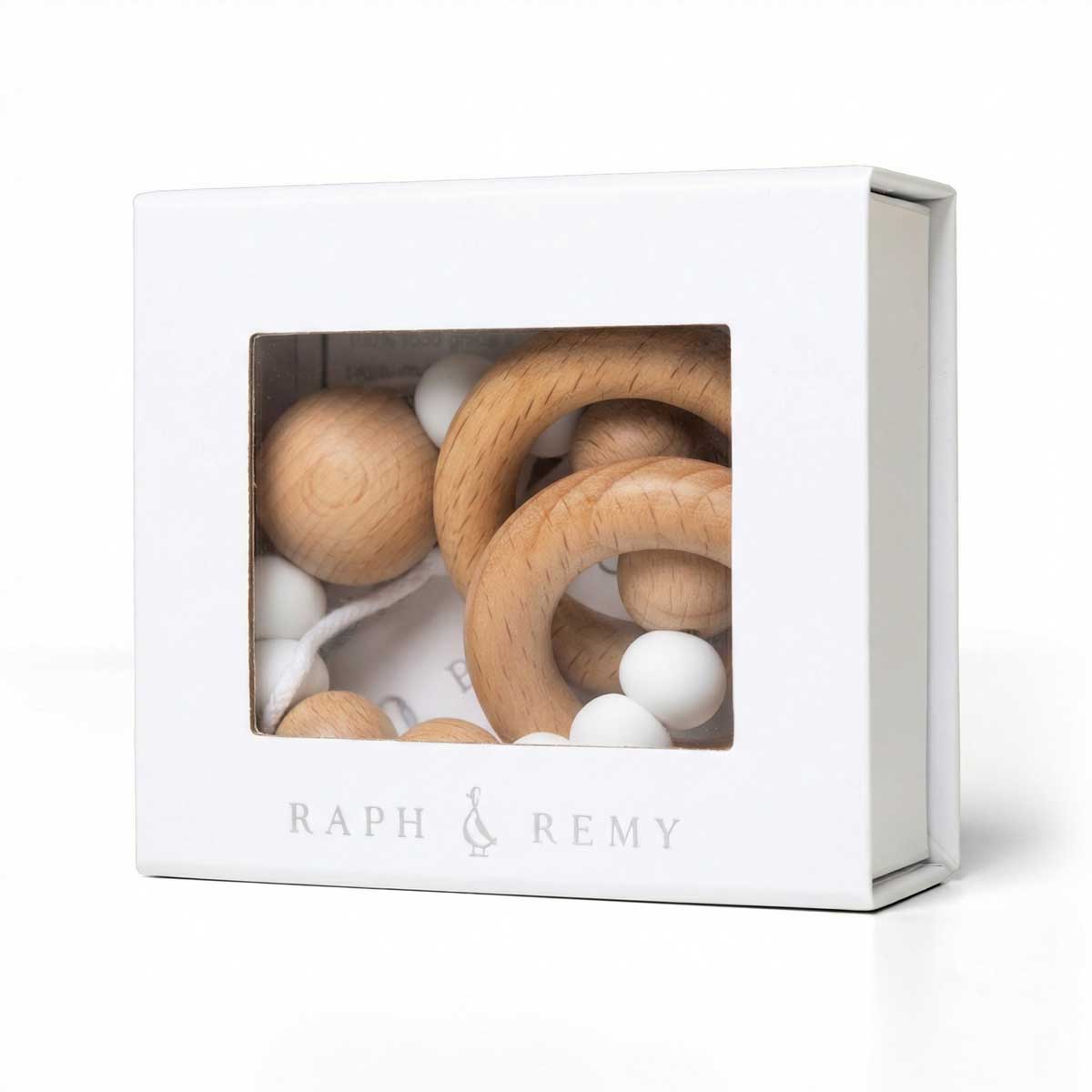 BubbleGummy™ Teethers