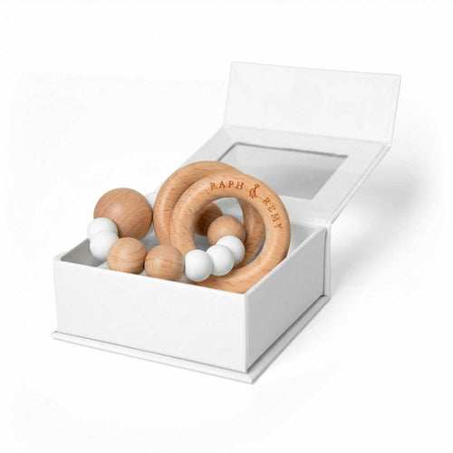 BubbleGummy™ Teethers