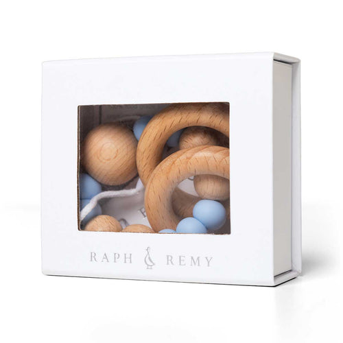 BubbleGummy™ Teethers