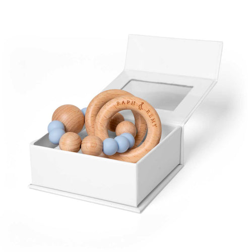 BubbleGummy™ Teethers