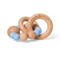 BubbleGummy™ Teethers - Blue