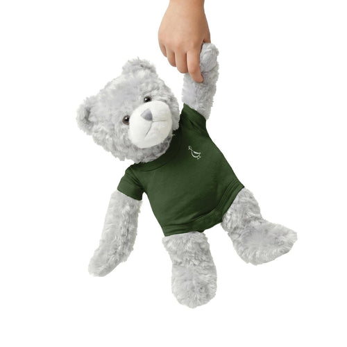 RAPH&REMY Timeless Teddy - Army Green