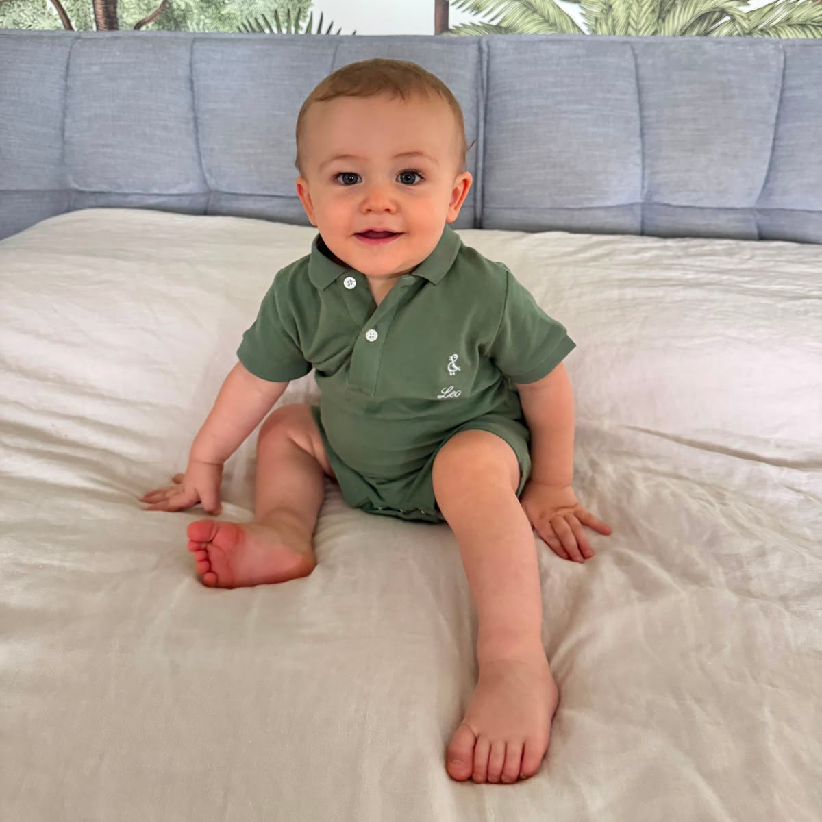 1st Birthday Gift Set
