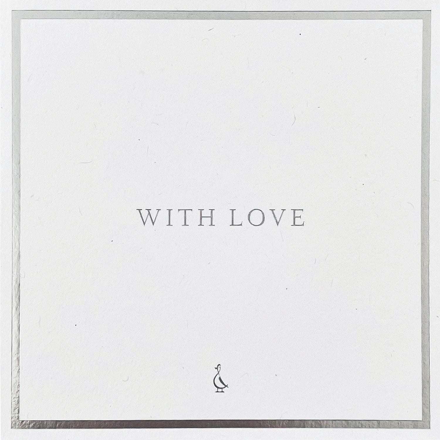 With Love - Gift Card