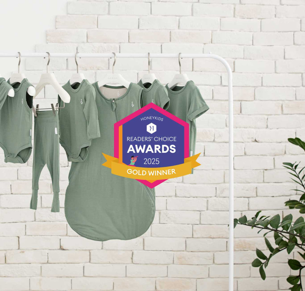 Safe, Ethical & Sustainable Baby Brand | Our Commitment – RAPH&REMY®