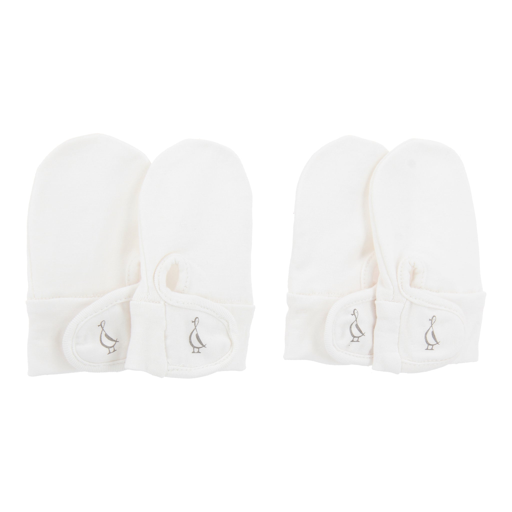 Baby Mittens Velcro Baby Mittens RAPH&REMY®