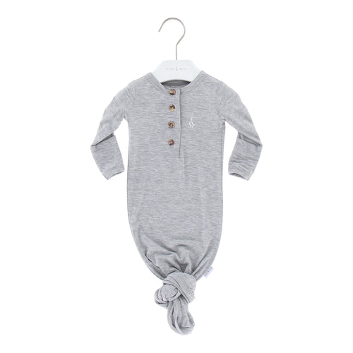 Premium Bamboo Baby Sleep Sack in Grey by RAPH&REMY®