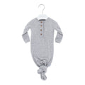 Premium Bamboo Baby Sleep Sack in Grey by RAPH&REMY®