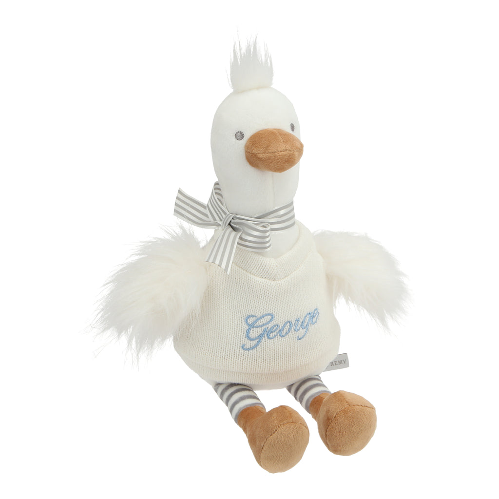 Baby Plush Toy Singapore