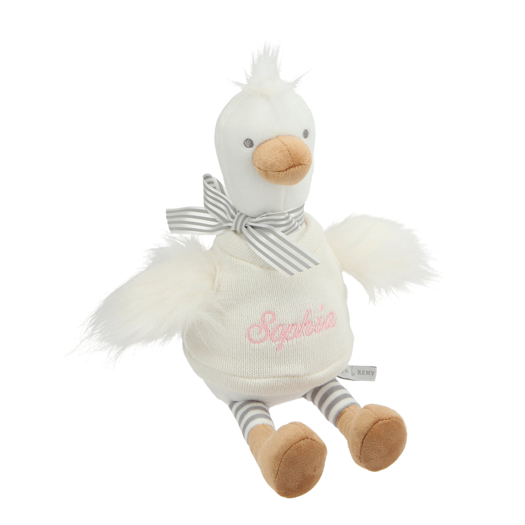 Personalised 2025 stuffed animal