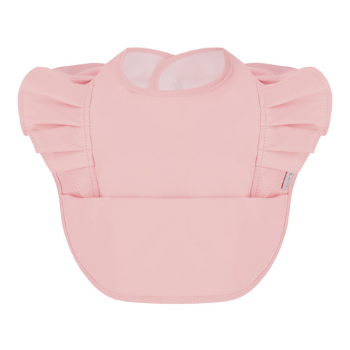 Premium Waterproof Feeding Bib