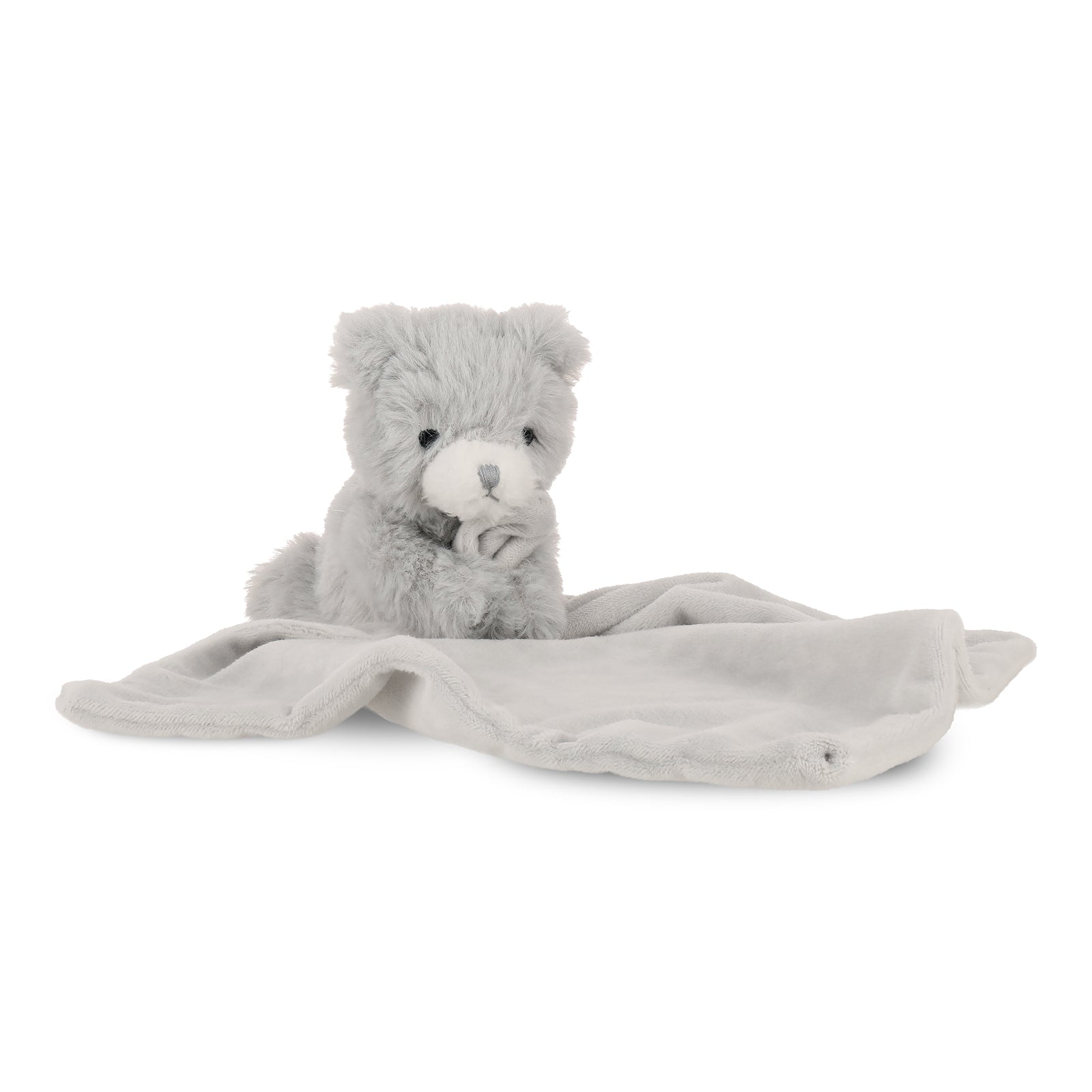 Timeless Teddy Security Blanket