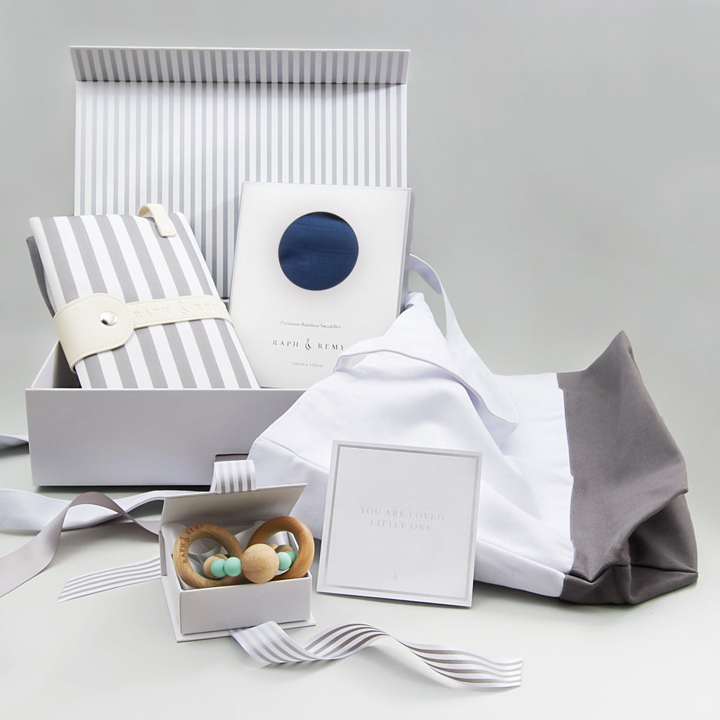 Baby Gift Set 