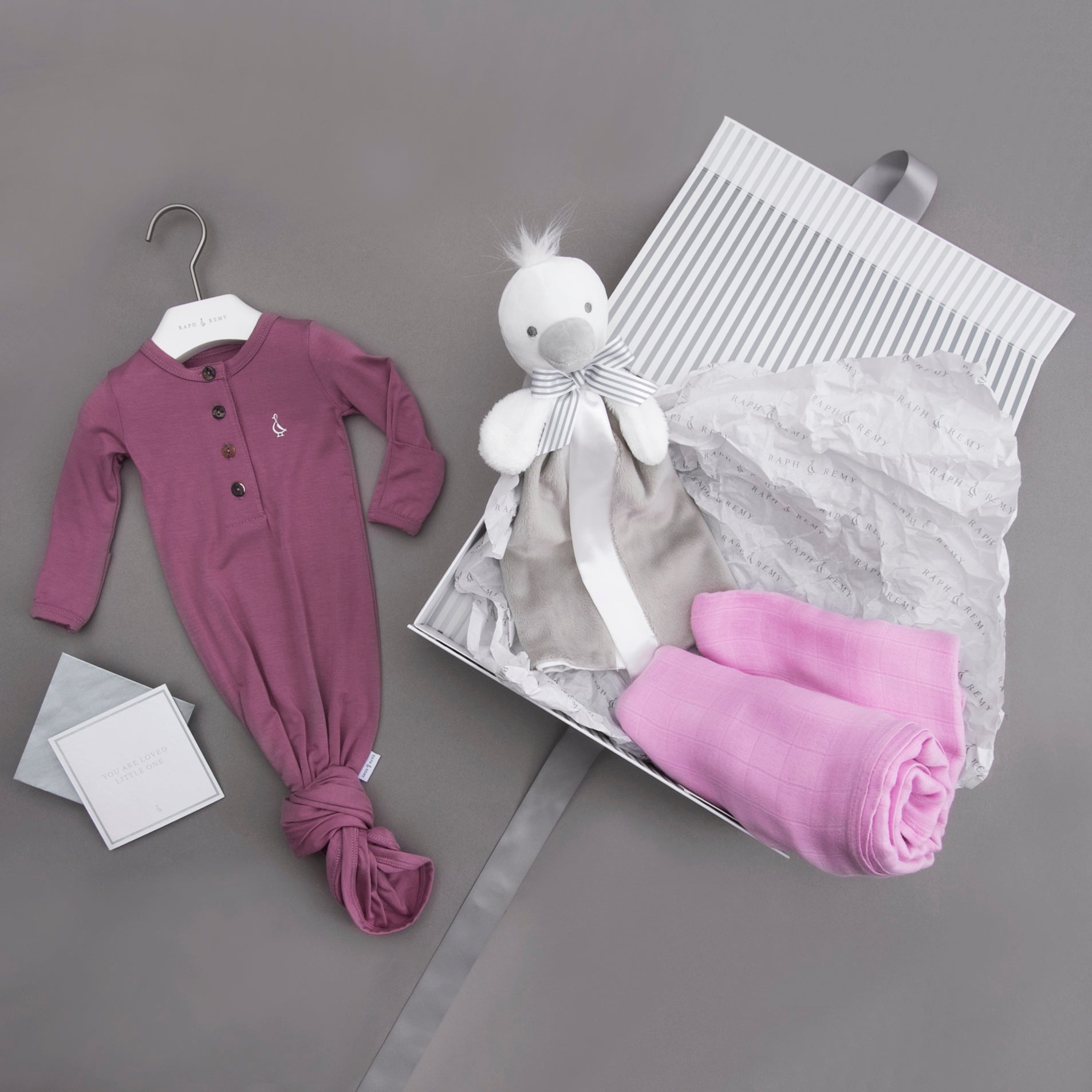Sweet Dreams Gift Set
