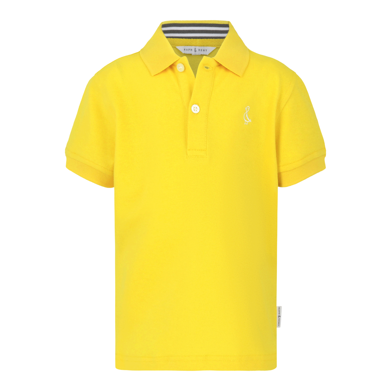 Premium Collared Shirts | 2-5 years