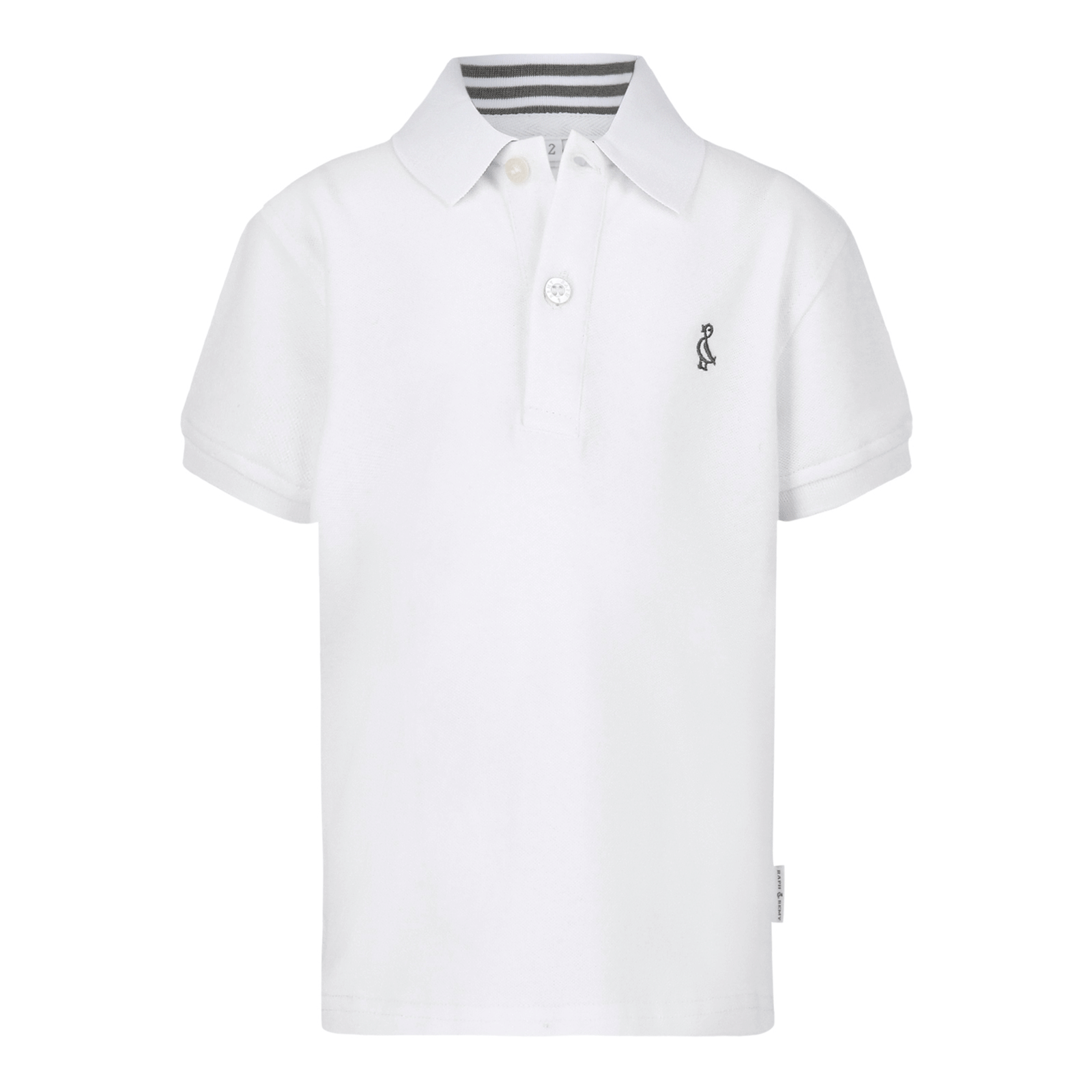 Premium Collared Shirts | 2-5 years