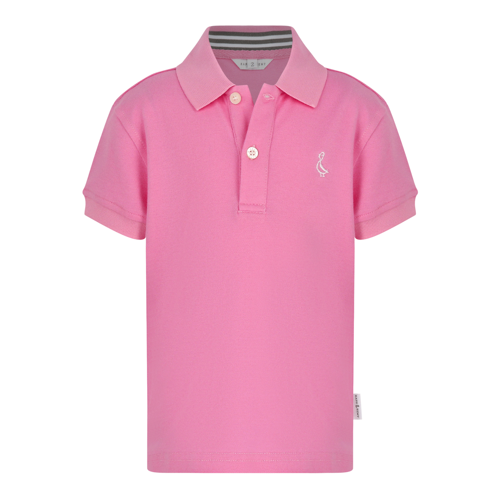 Premium Collared Shirts | 2-5 years