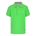 Premium Collared Shirts | 2-5 years - Green