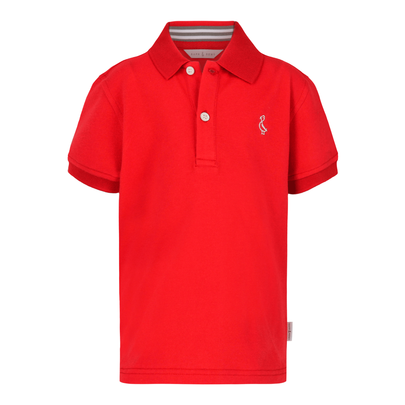 Premium Collared Shirts | 2-5 years