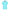 Premium Collared Shirts | 2-5 years - Bright Blue