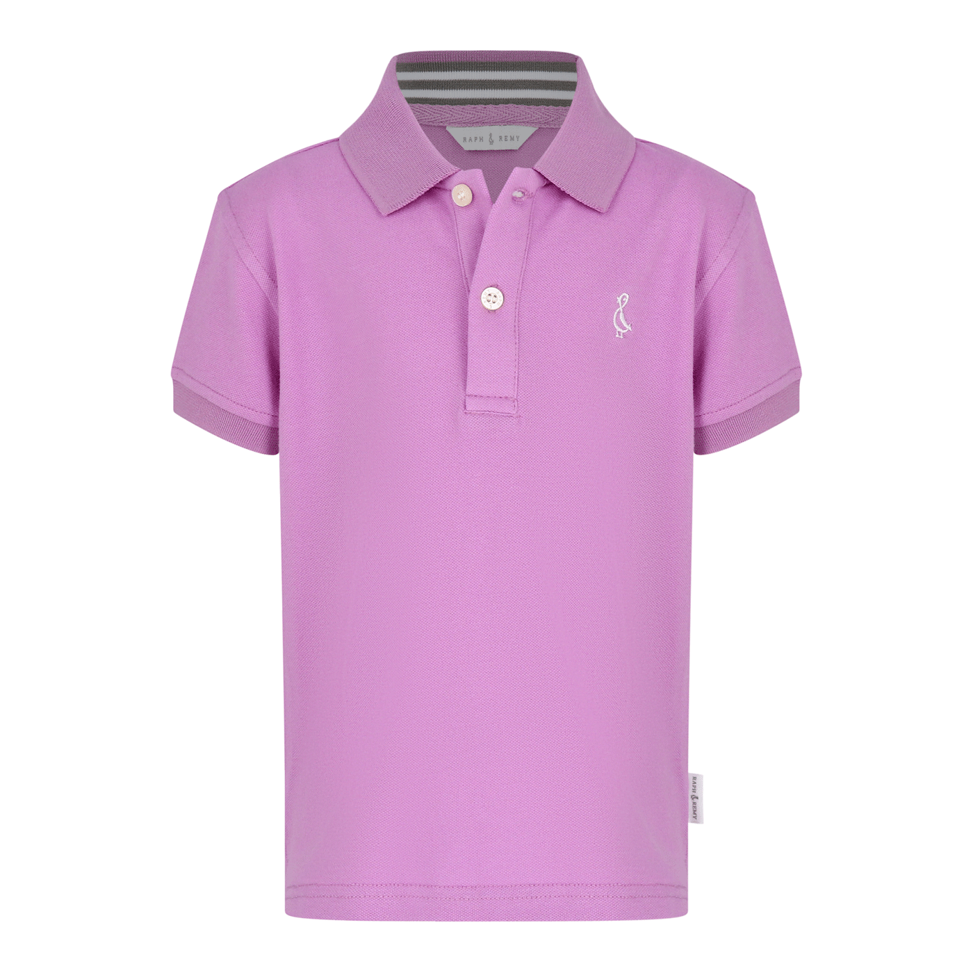 Premium Collared Shirts | 2-5 years