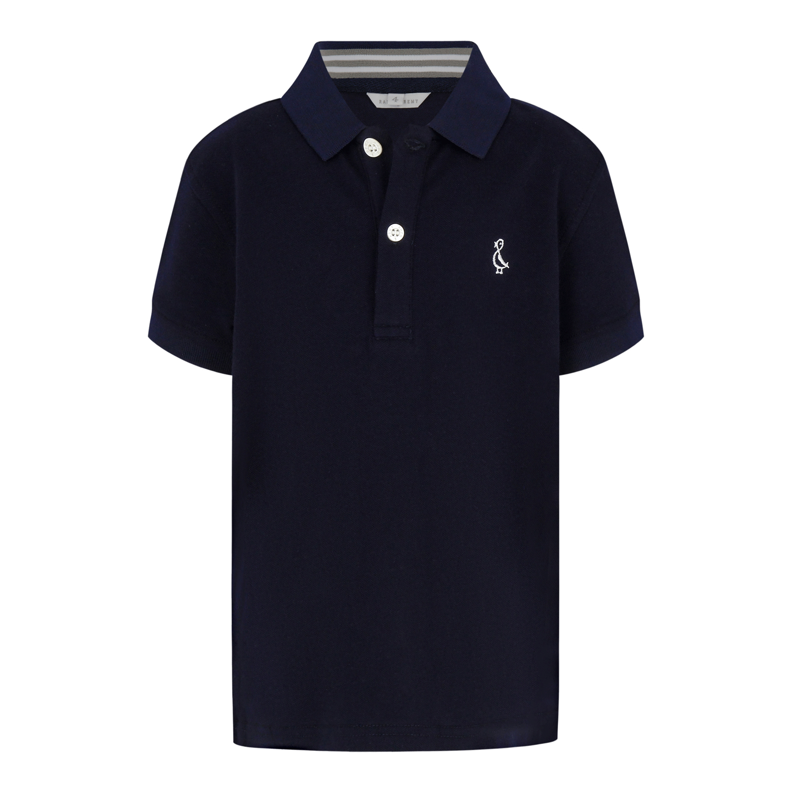Premium Collared Shirts | 2-5 years