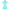 Premium Collared Dresses | 2-5 years - Bright Blue