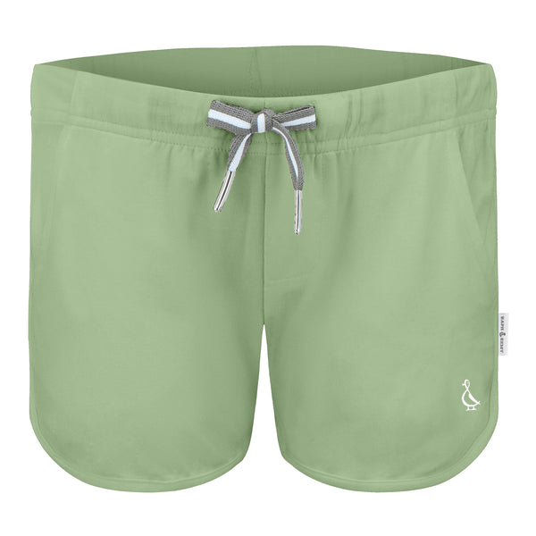 Premium Bamboo Shorts | 2-5 years