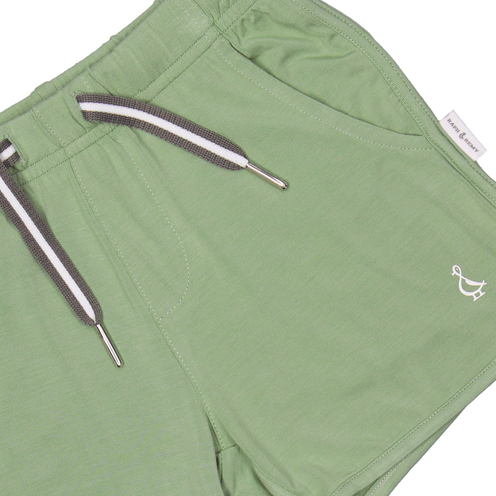 Premium Bamboo Shorts | 2-5 years