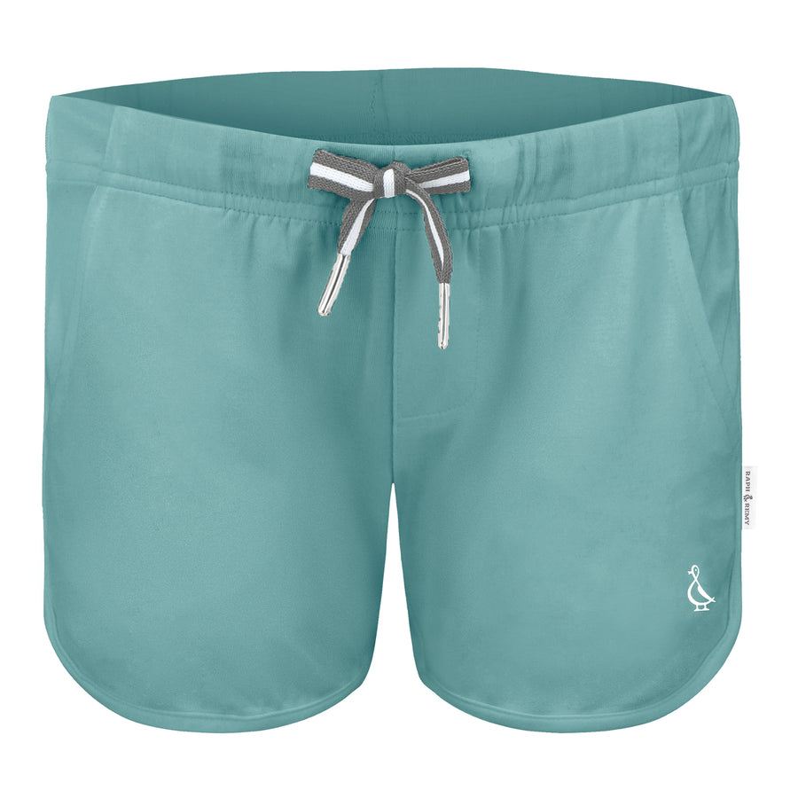 Premium Bamboo Shorts | 2-5 years