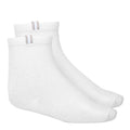 Close up bamboo kids socks 4 pairs soft texture detail by RAPH&REMY