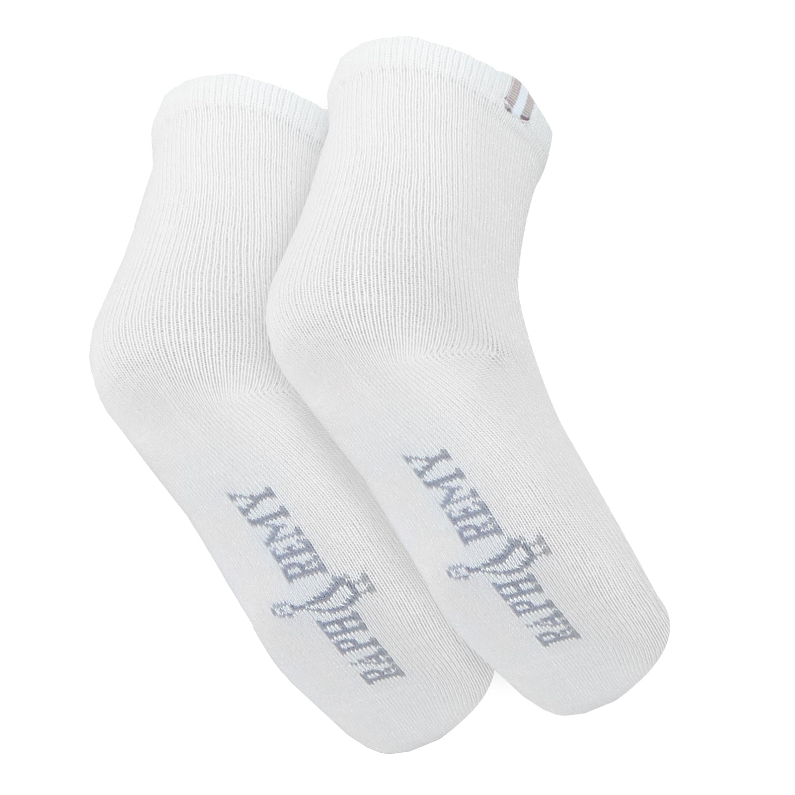 Organic bamboo baby socks safe for sensitive skin