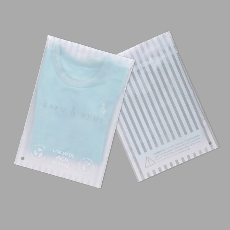 Standard Packaging