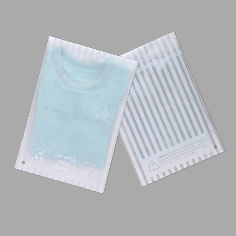 Standard Packaging