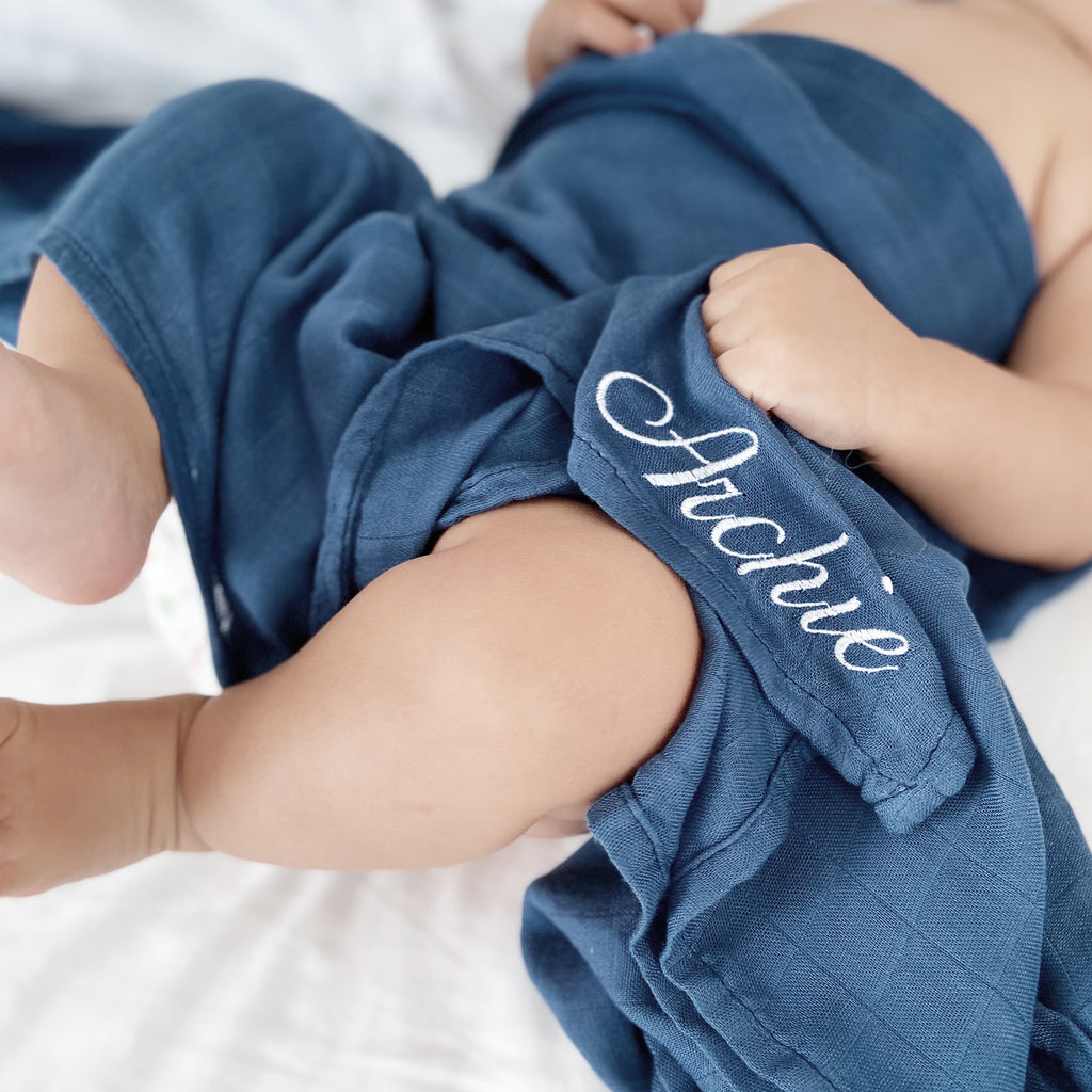 Discover our Baby Swaddle at RAPH&REMY