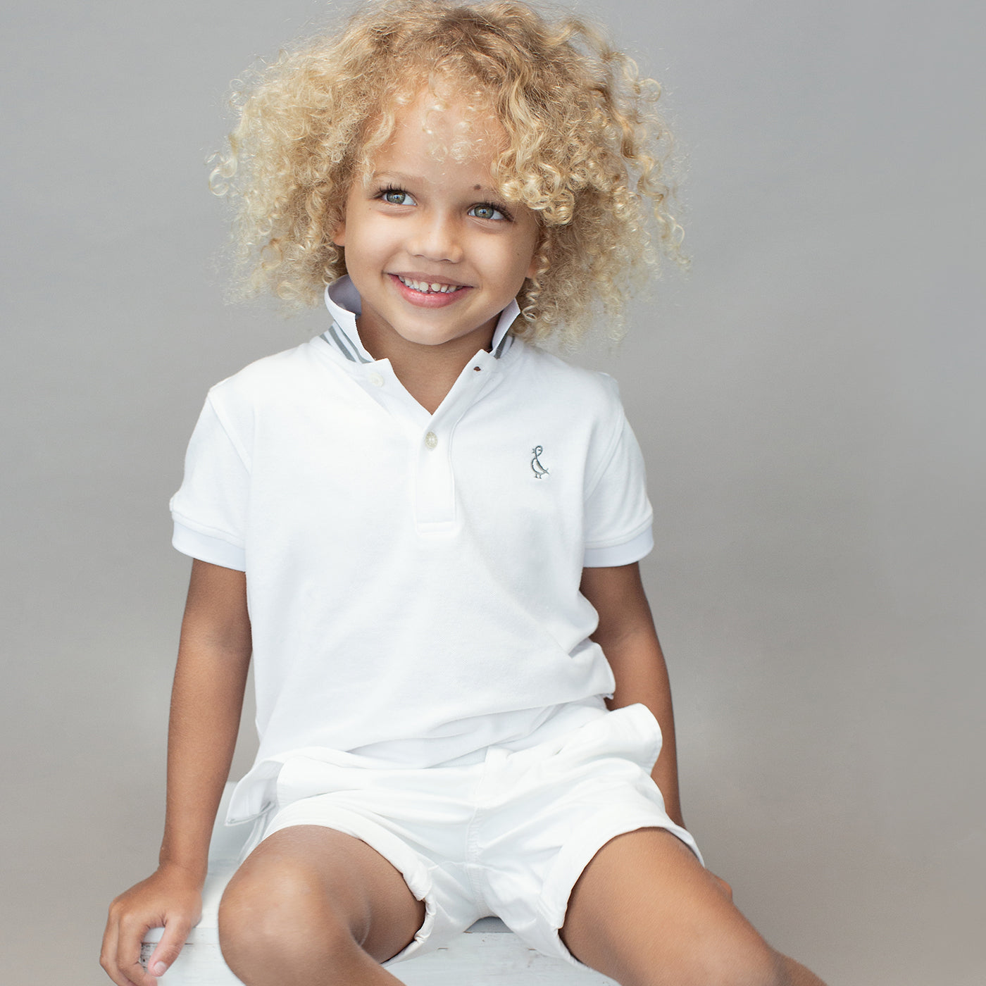 Premium Collared Shirts | 2-5 years