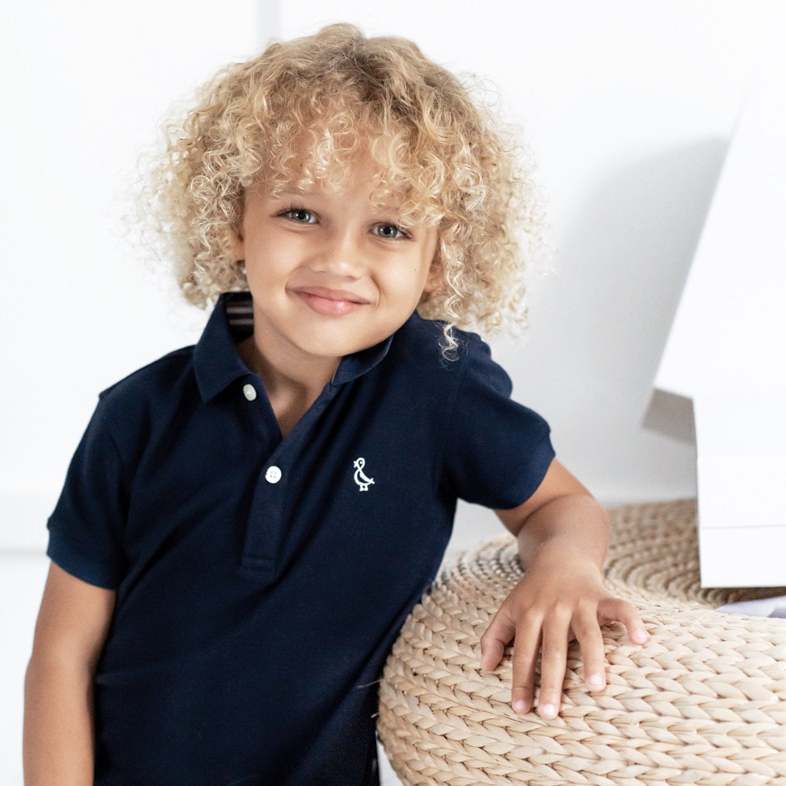 Premium Collared Shirts | 2-5 years