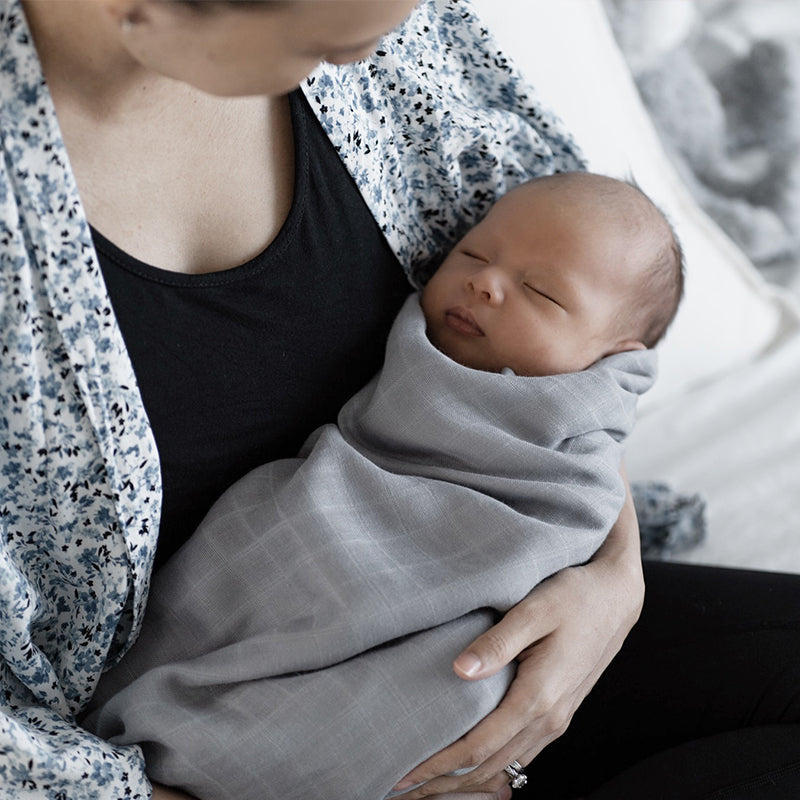 Newborn Essentials Collection Gift Set