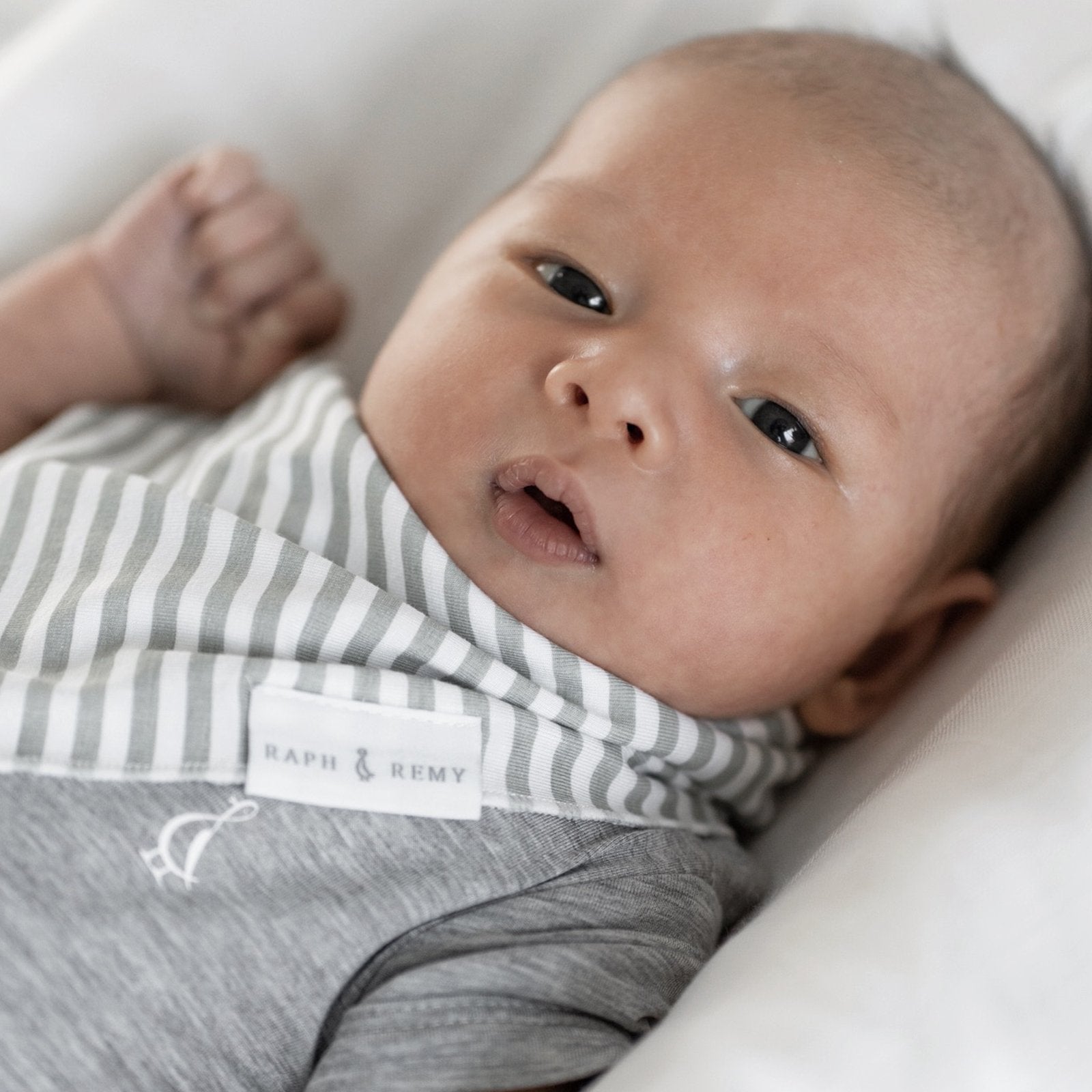 Premium Bamboo Classic Baby Onesie
