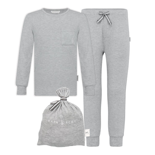 Kids Pajamas - RAPH&REMY