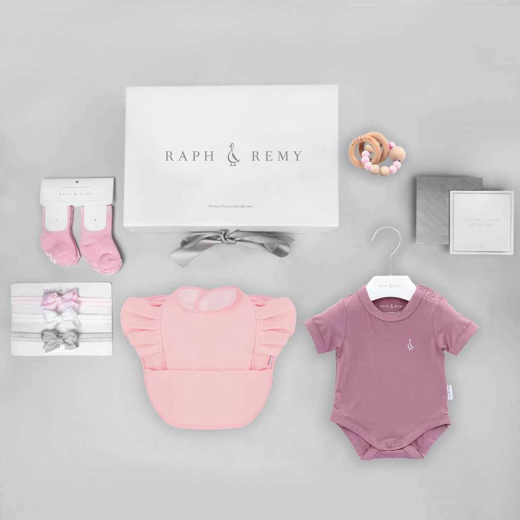 100 Days Baby Gift Unique Celebration 100 Day Gifts RAPH REMY