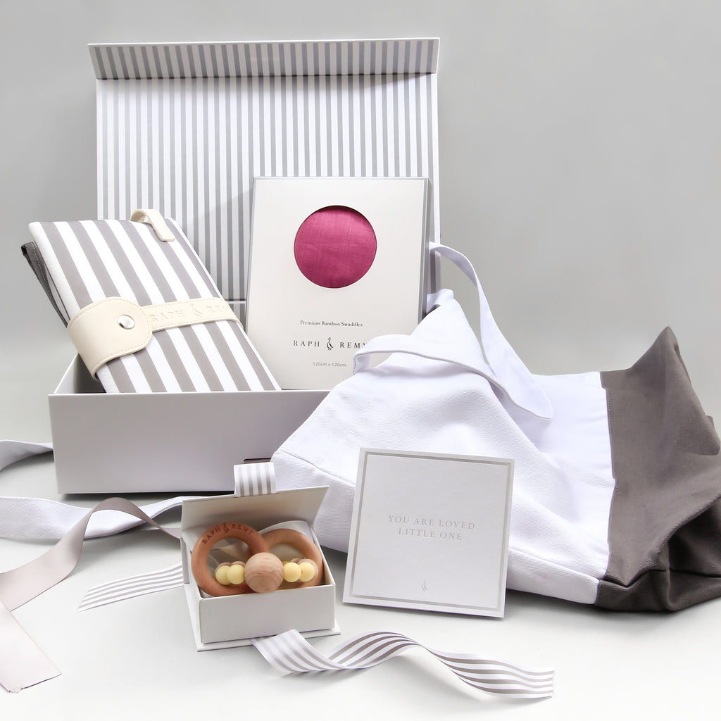 Baby Gift Set in Singapore