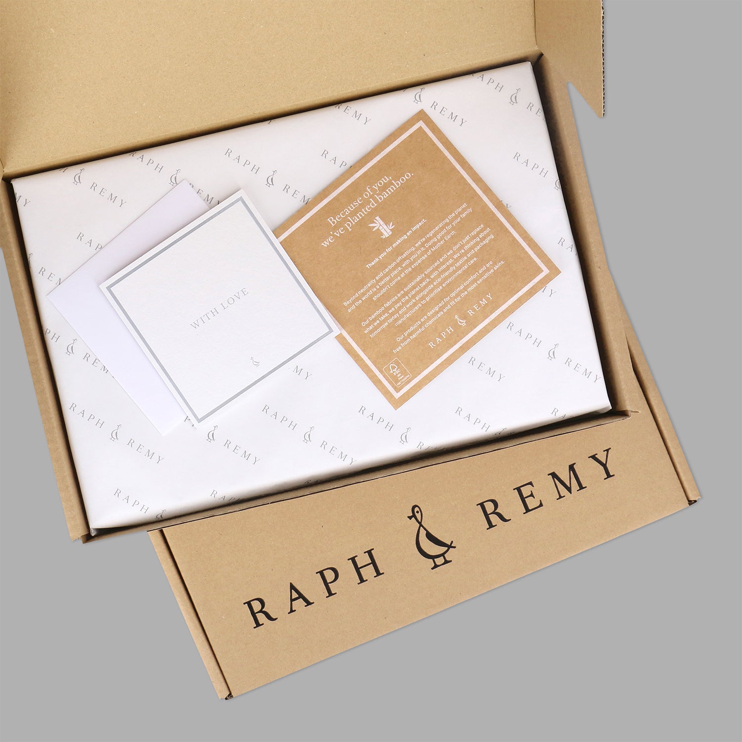 Luxurious Gift Box Experience