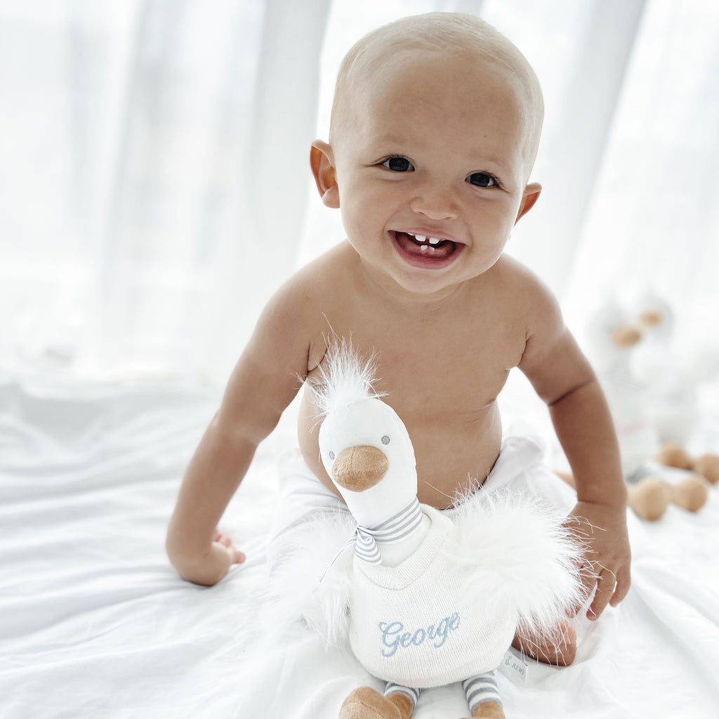 Personalised plush online