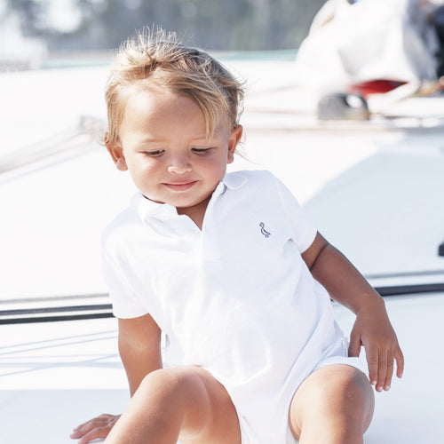 RAPH&REMY® baby romper – Perfect for day and night wear