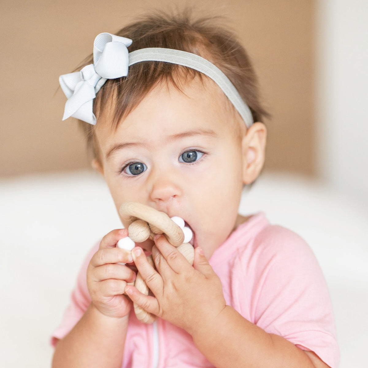 BubbleGummy™ Teethers