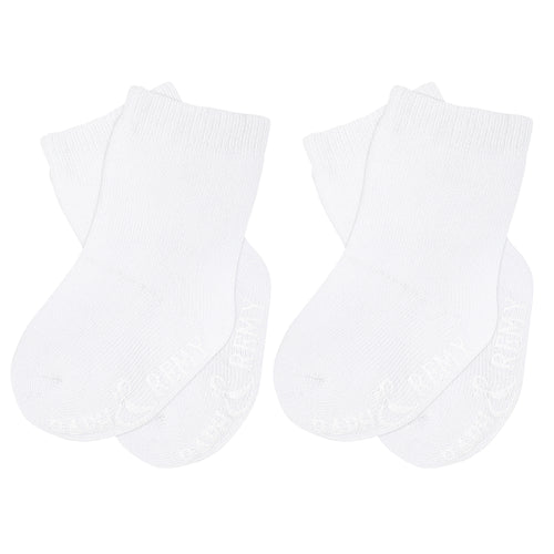 Premium Bamboo Baby Socks - Duo Sets