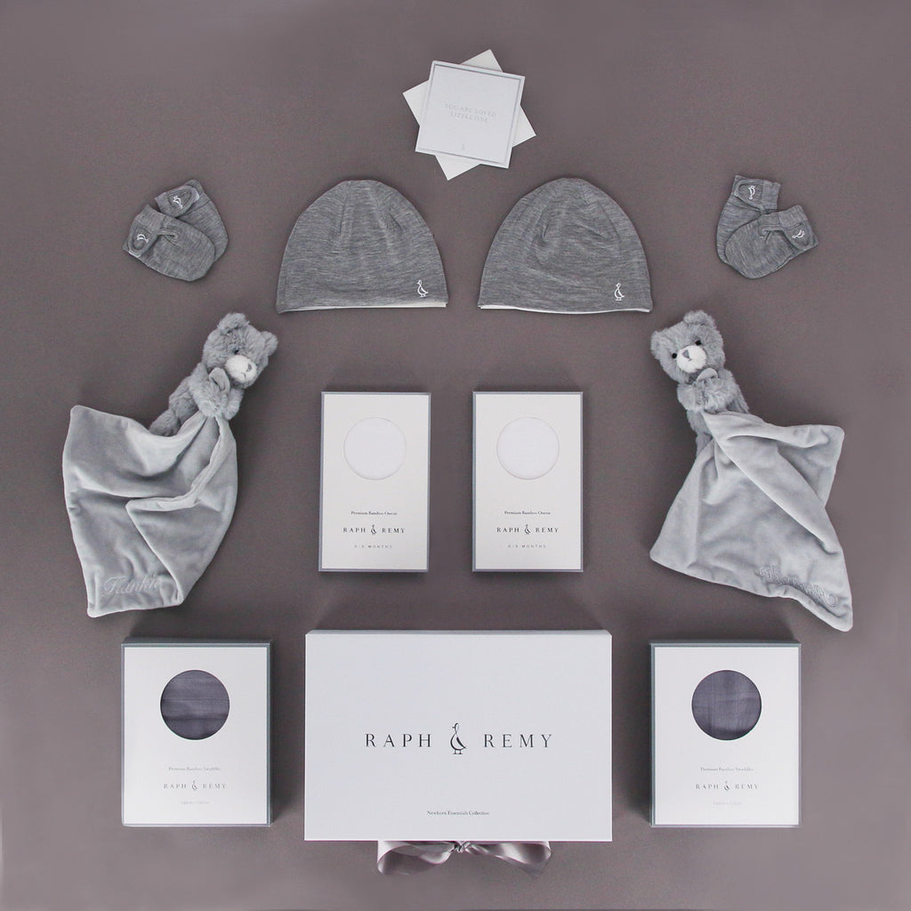 Gifts For Newborn Twins Singapore