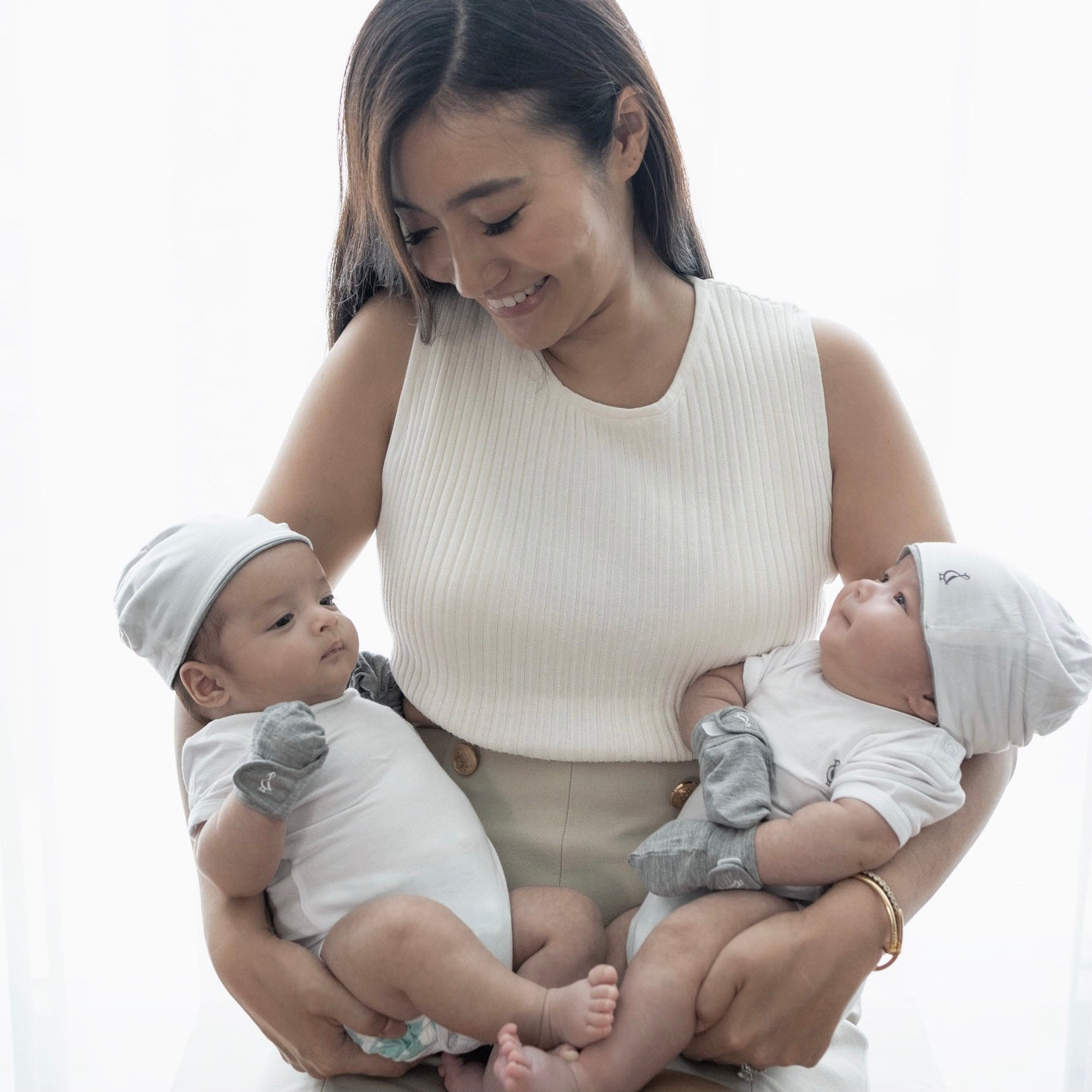 Gifts For Newborn Twins online