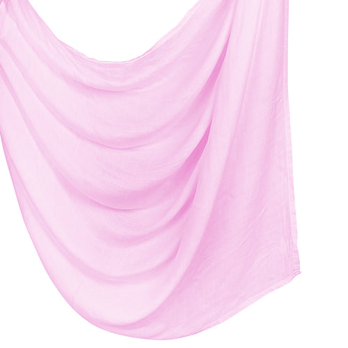 Premium Bamboo Swaddles by RAPH&REMY® in Pink